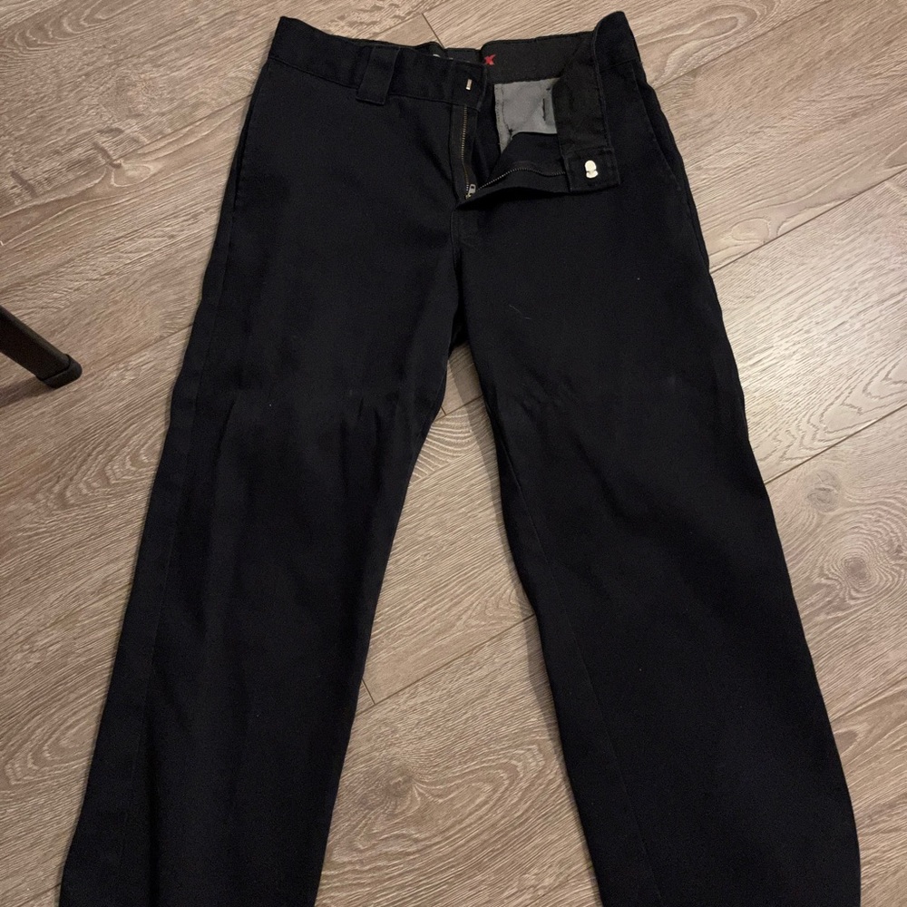 Black Dickies Vintage 874